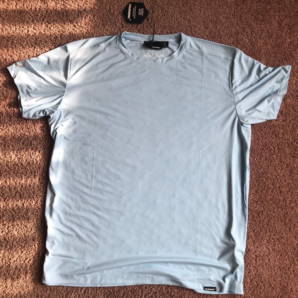 TrueWork T-Shirt - Picture 2 of 4